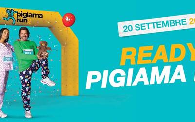 Immagine: Pigiama Run 2024