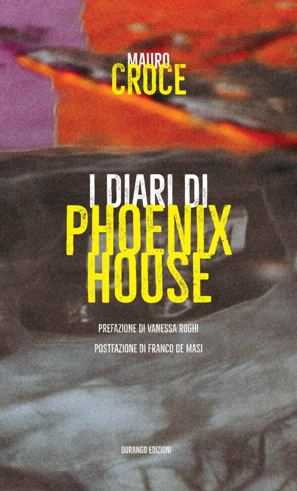 Immagine: Presentazione del libro "I diari di Phoenix House"