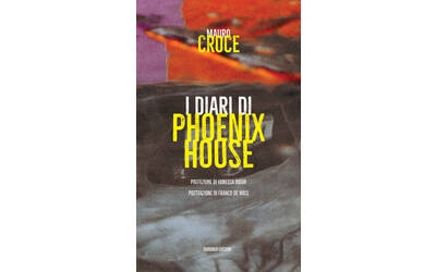 Immagine: Presentazione del libro "I diari di Phoenix House"
