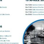 Immagine: programma 200 anni NLM