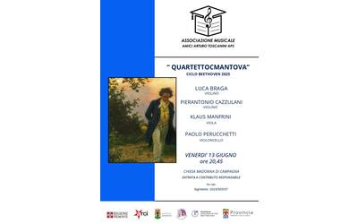 Immagine: QUARTETTOCMANTOVA