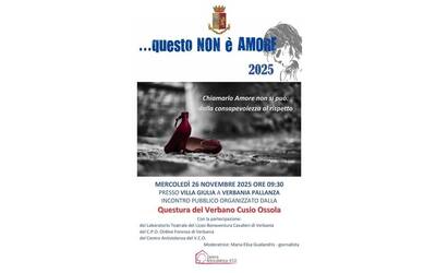 Immagine: ... questo non è amore...