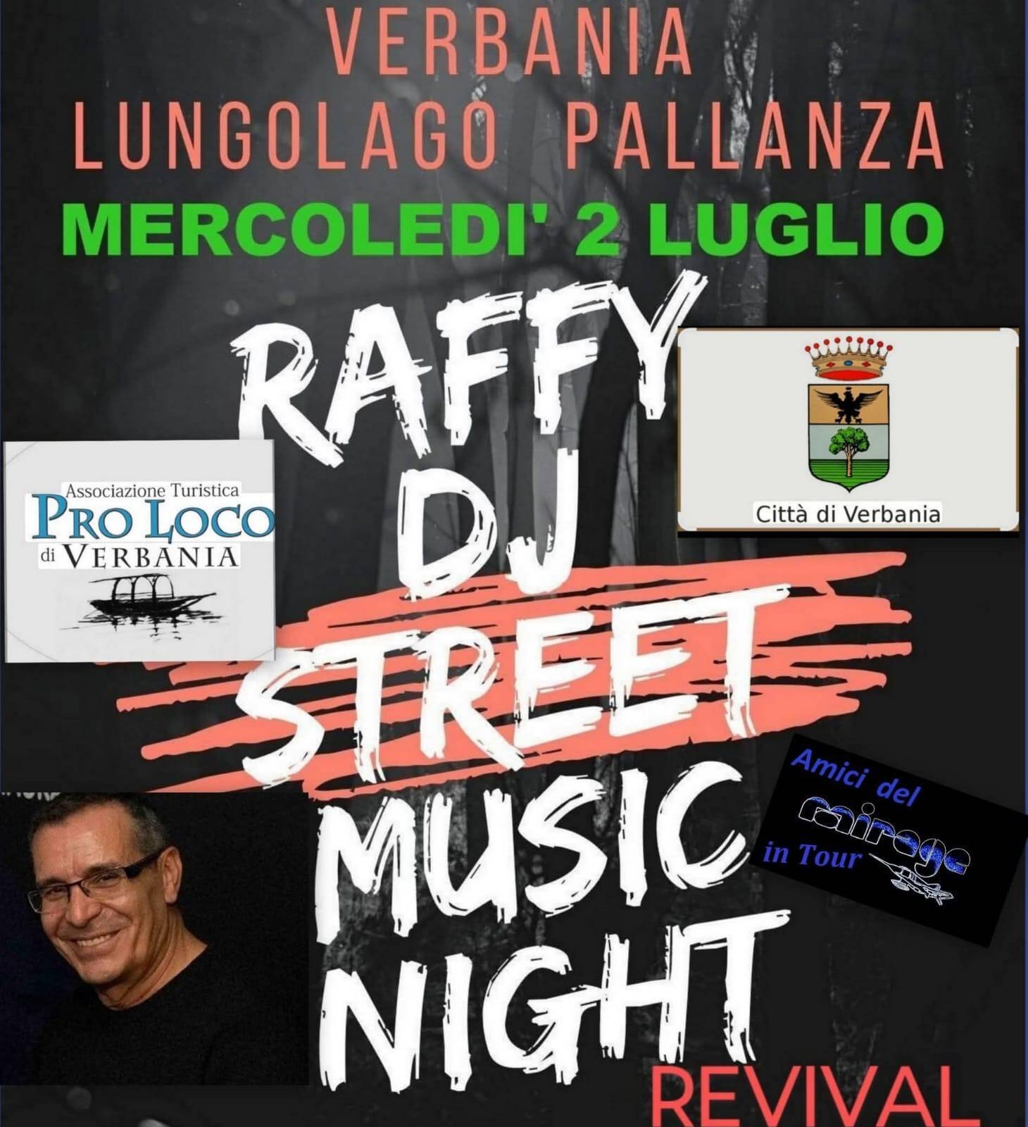 Raffy DJ