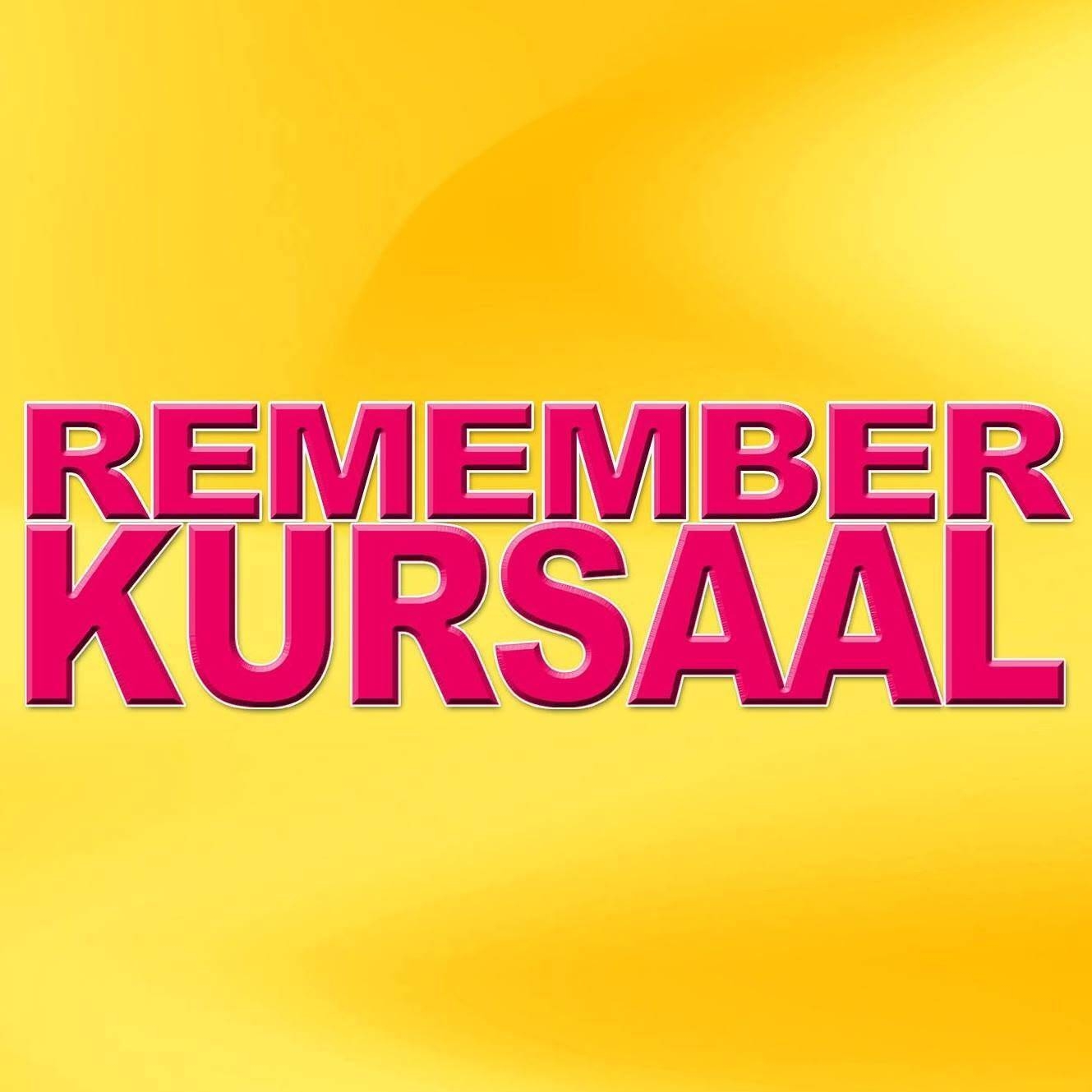Immagine: Remember Kursaal 