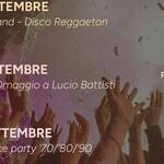 Immagine: RITMI DI SETTEMBRE