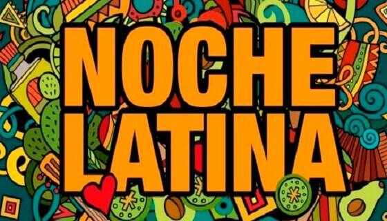 Immagine: Ritmo Latino