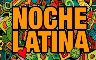 Immagine: Ritmo Latino