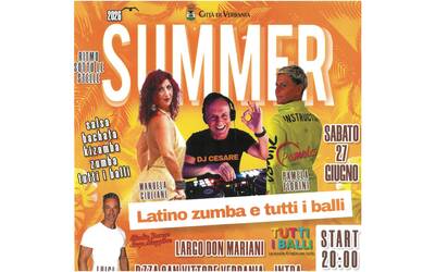 Immagine: ritmo latino