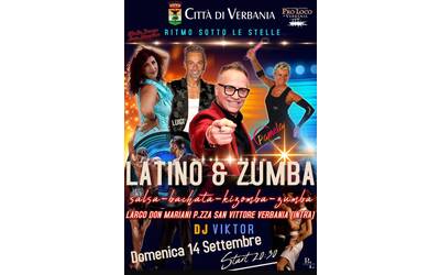 Ritmo sotto le stelle 14 09 25
