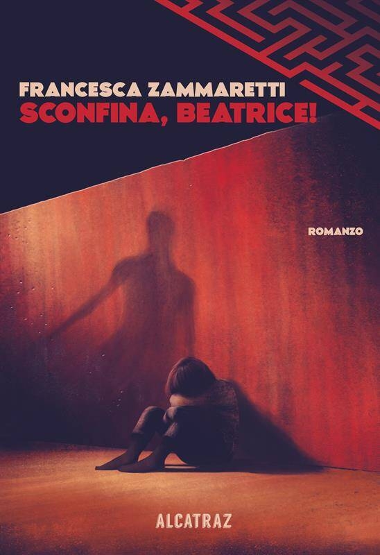 Sconfina Beatrice! Presentazione del libro