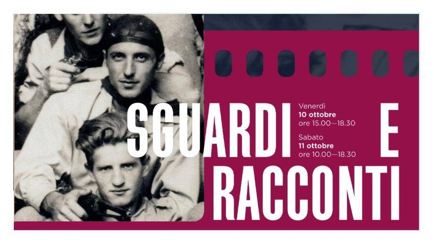 Sguardi e racconti. narrare e rappresentare la storia delle Resistenze attraverso la fotografia