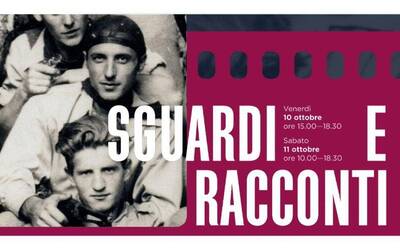 Sguardi e racconti. narrare e rappresentare la storia delle Resistenze attraverso la fotografia