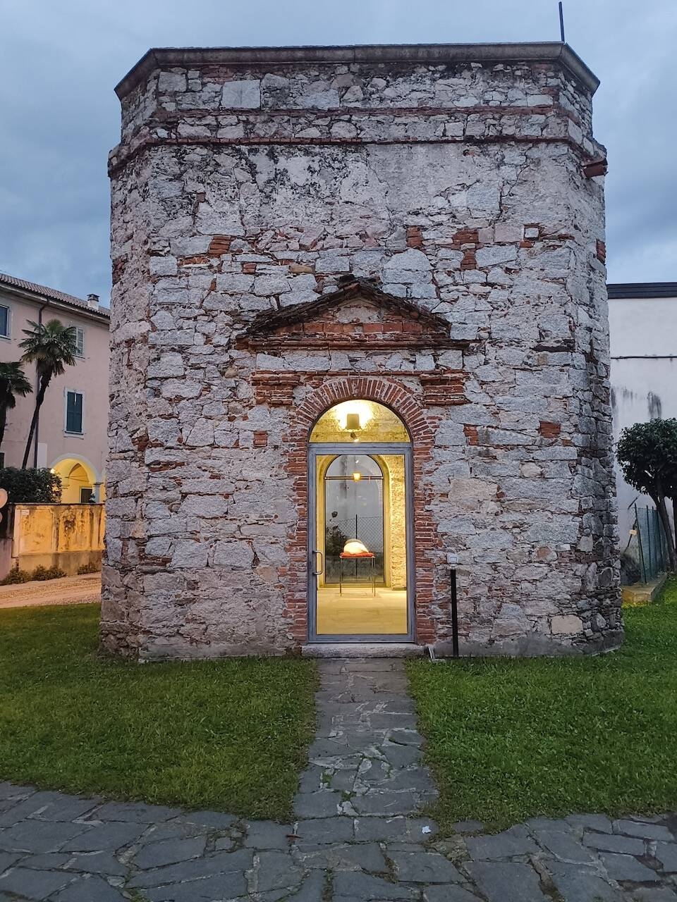 Immagine: SPECOLA IMMAGINE