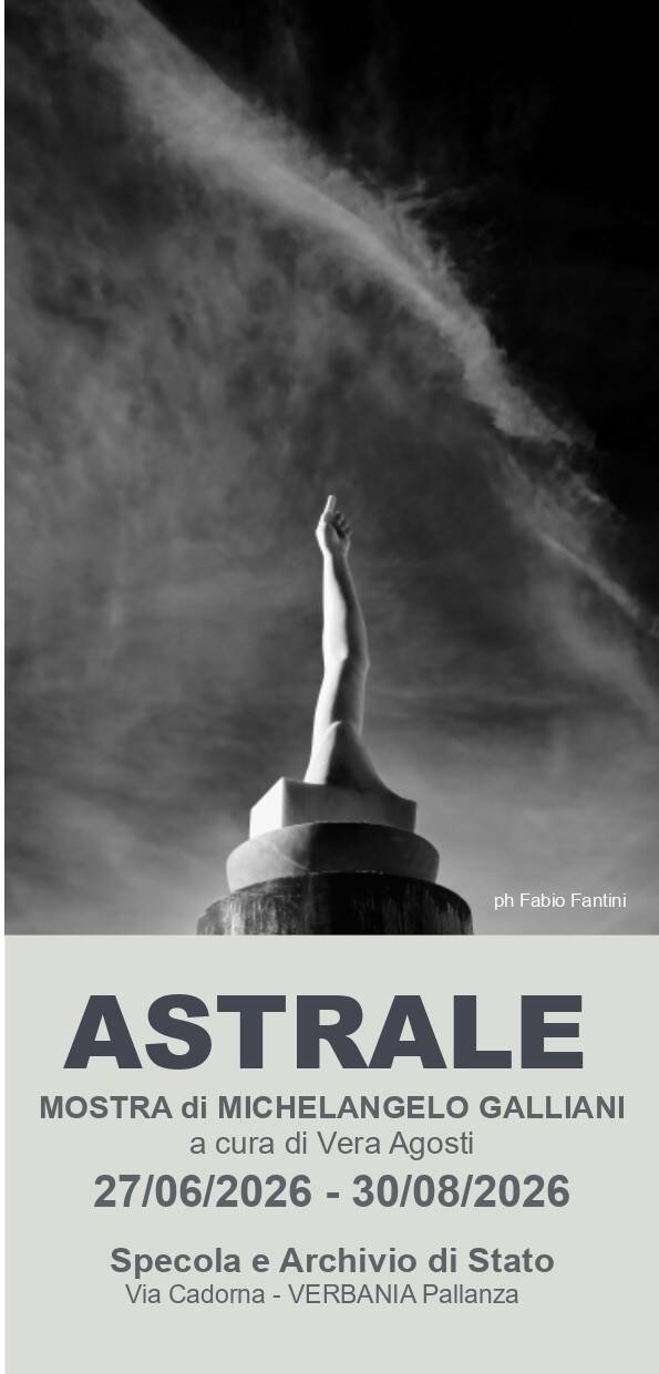 Immagine: specola verticale
