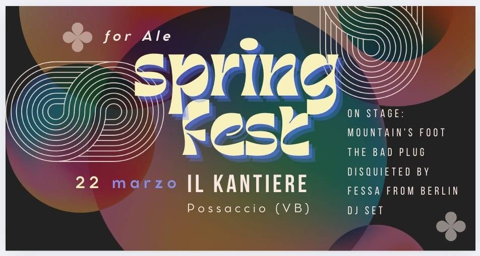Spring Fest for Ale (vol. 3)