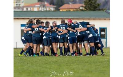Immagine: SQUADRA RUGBY