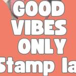 Stamp Lab
