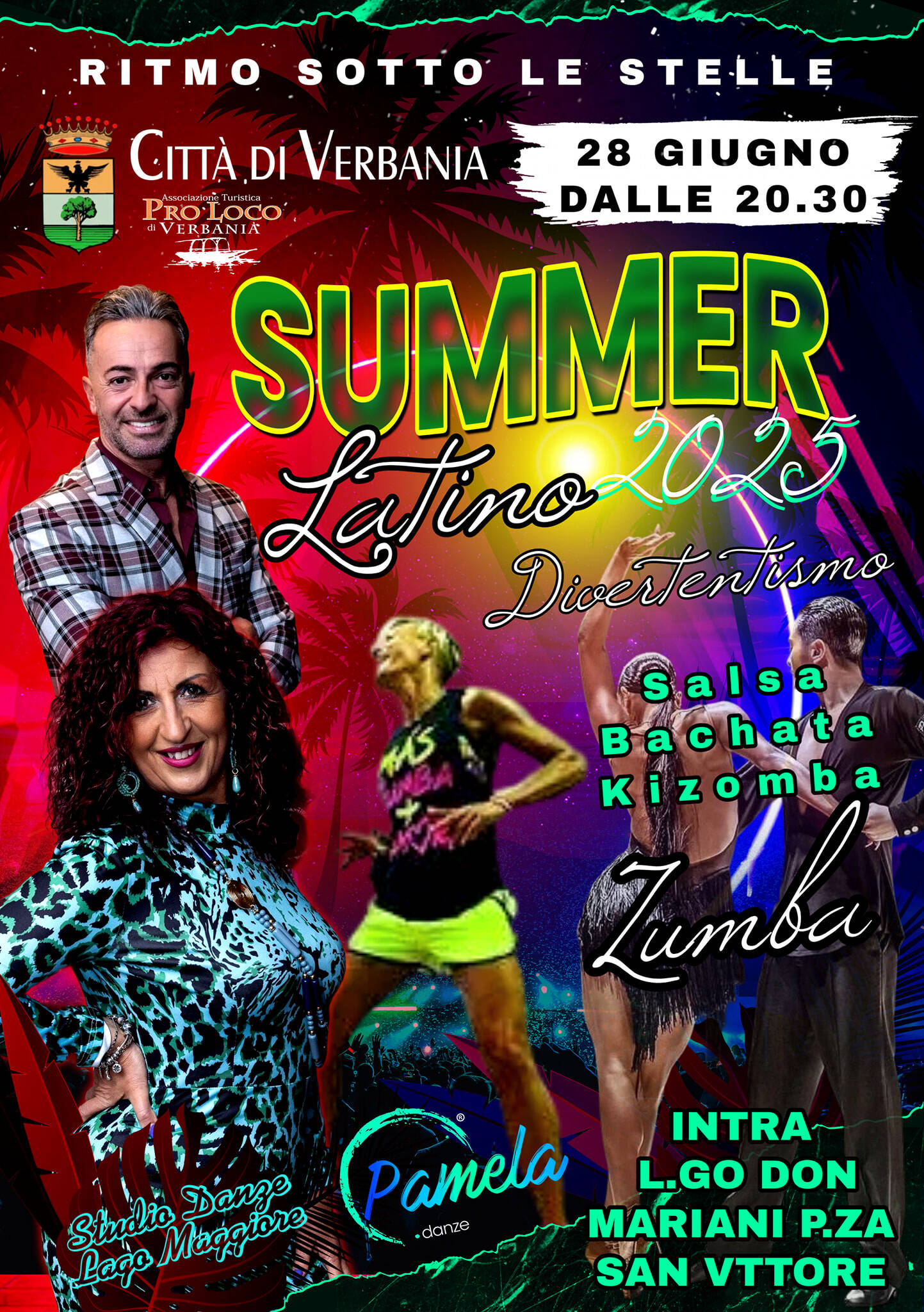 Summer Latino 28 06