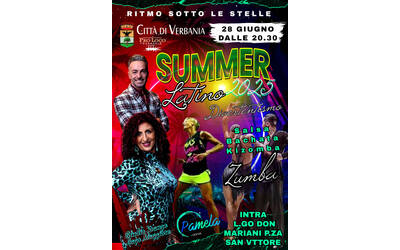 Summer Latino 28 06