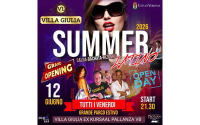 Immagine: summer latino