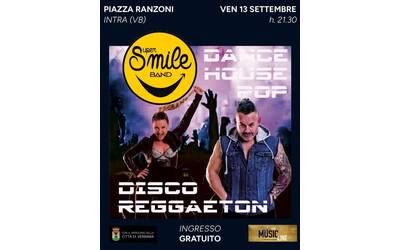 Immagine: Super Smile Band