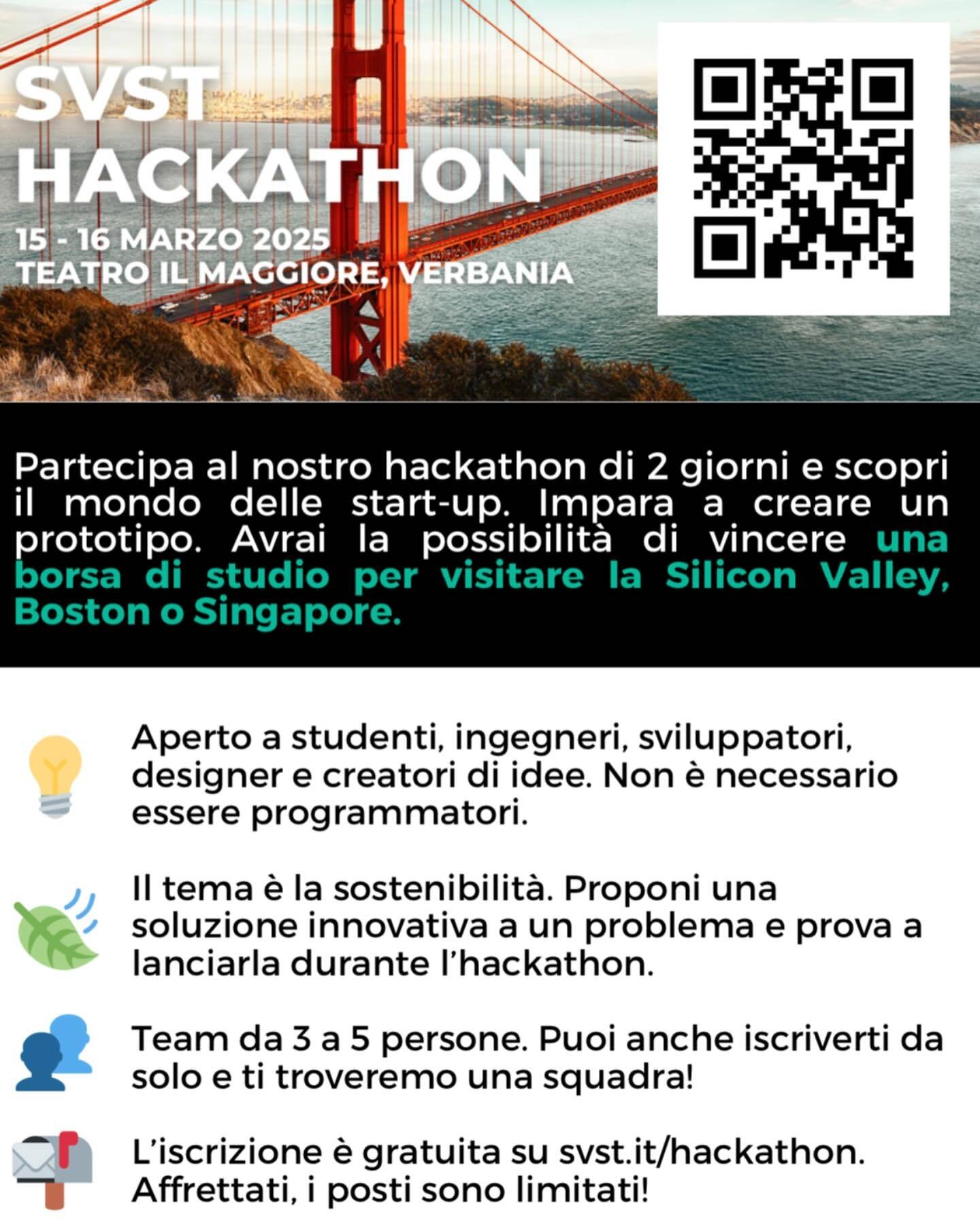 SVST Hackathon#4