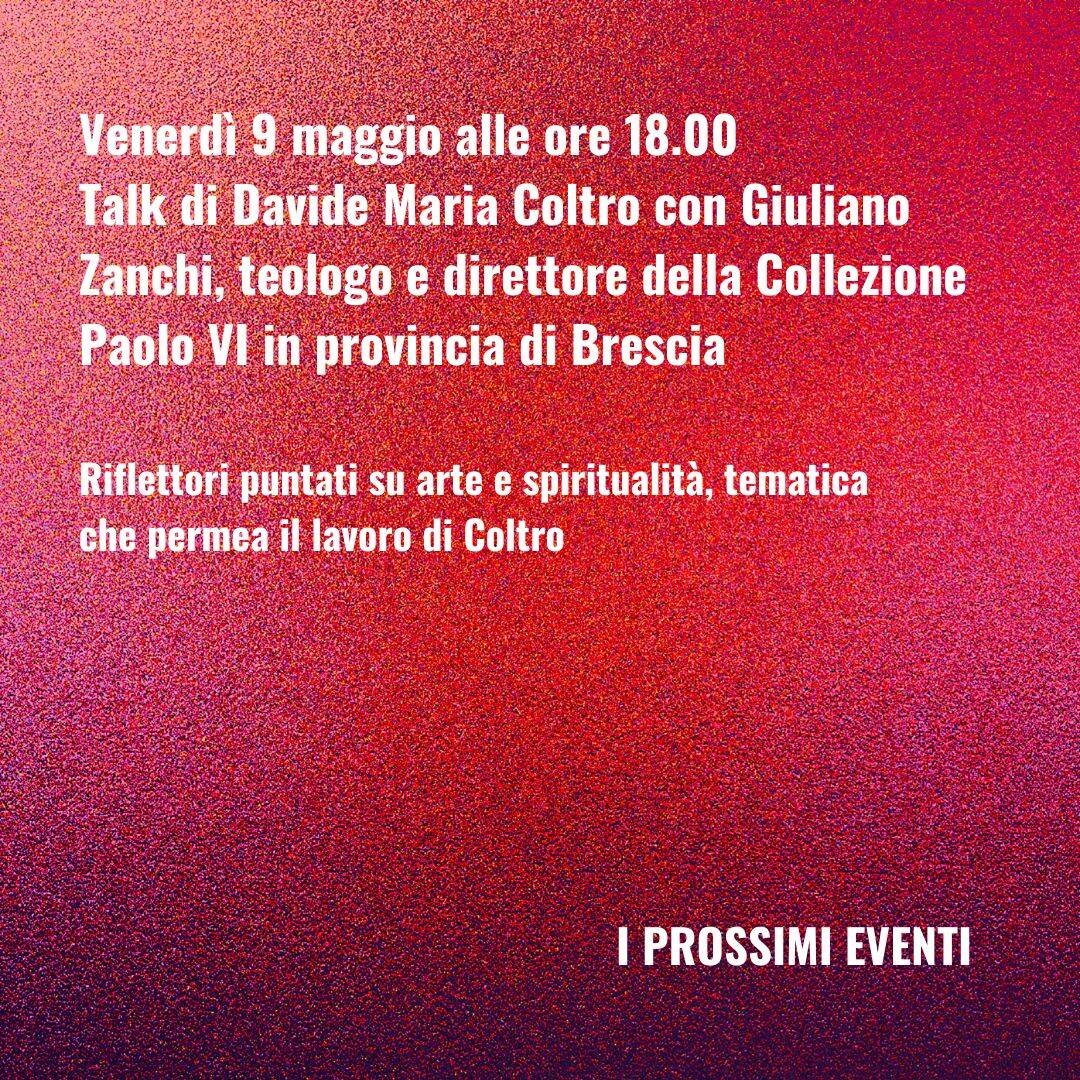 Talk Coltro - Zanchi 
