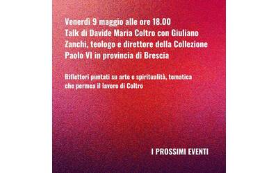 Talk Coltro - Zanchi 