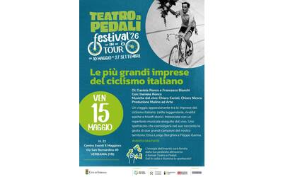 Immagine:  Teatro a pedali