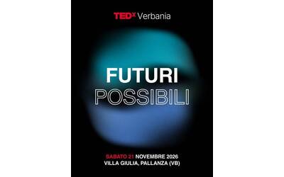 TedX Verbania 2026