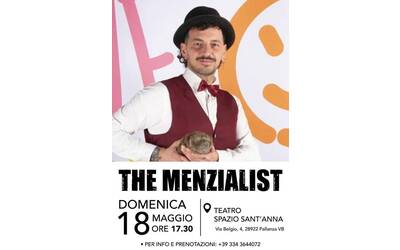 The Menzialist