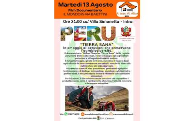 Immagine: Tierra Sana