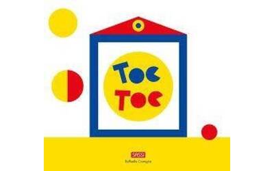 Toc Toc!