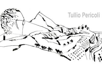 Immagine: Tullio Pericoli