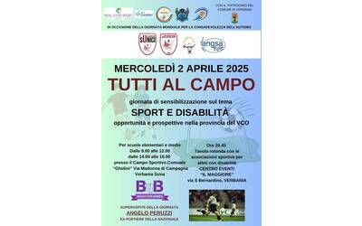 Tutti al campo