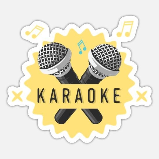 Un posto dove sto bene - Karaoke Party