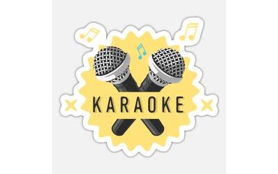 Un posto dove sto bene - Karaoke Party