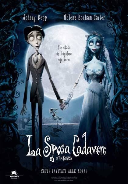 Un posto dove sto bene - Un pomeriggio cinema e popcorn
