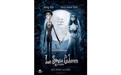 Un posto dove sto bene - Un pomeriggio cinema e popcorn