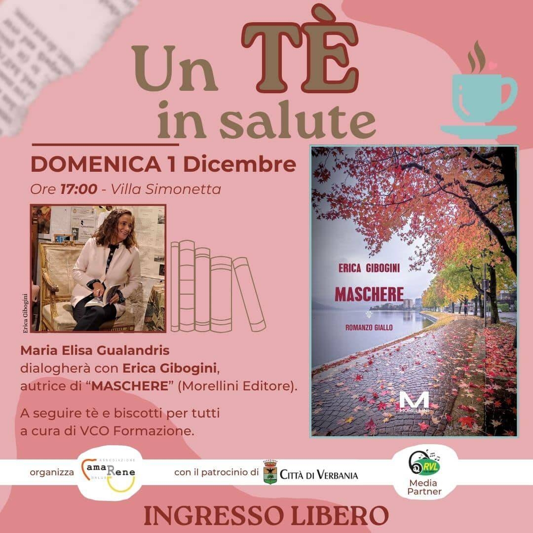 Immagine: Un tè in salute 01 12 24