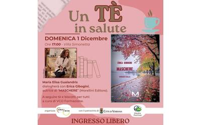 Immagine: Un tè in salute 01 12 24