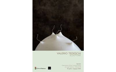 Immagine: Valerio Tedeschi Sculpture 