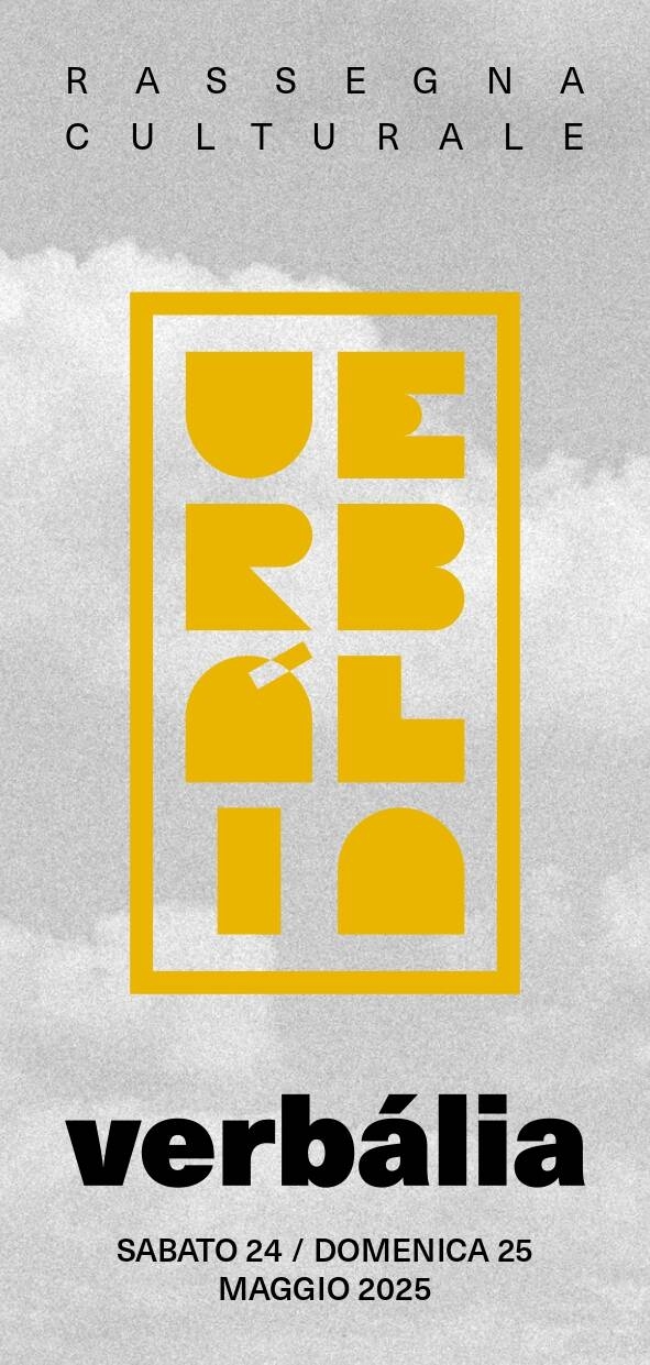 Verbália