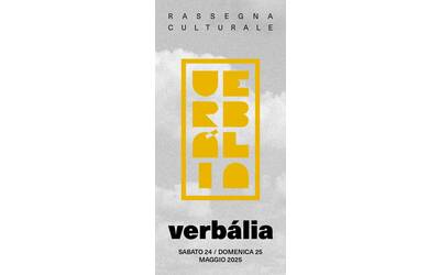 Verbália