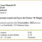 Immagine: Verbania Musica retro