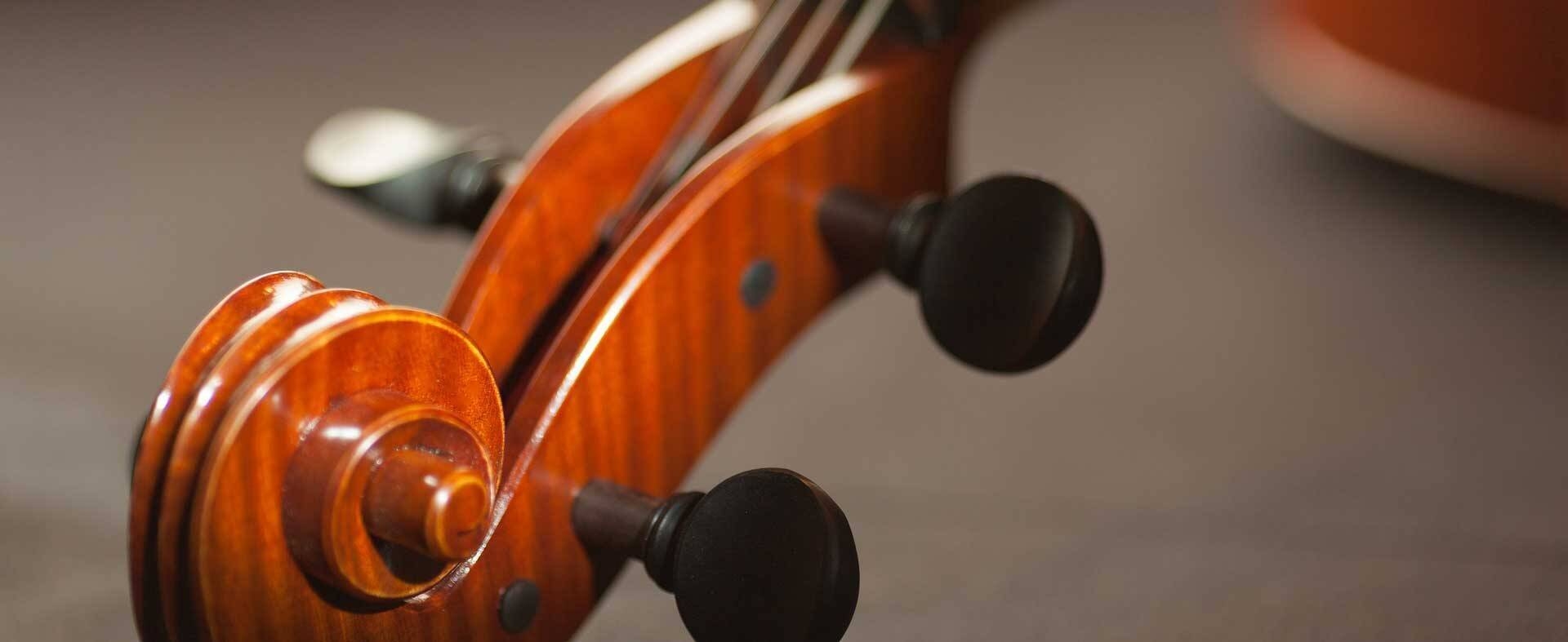 Immagine: verbania musica strumento