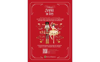 Immagine: Verbania Natale di Luce