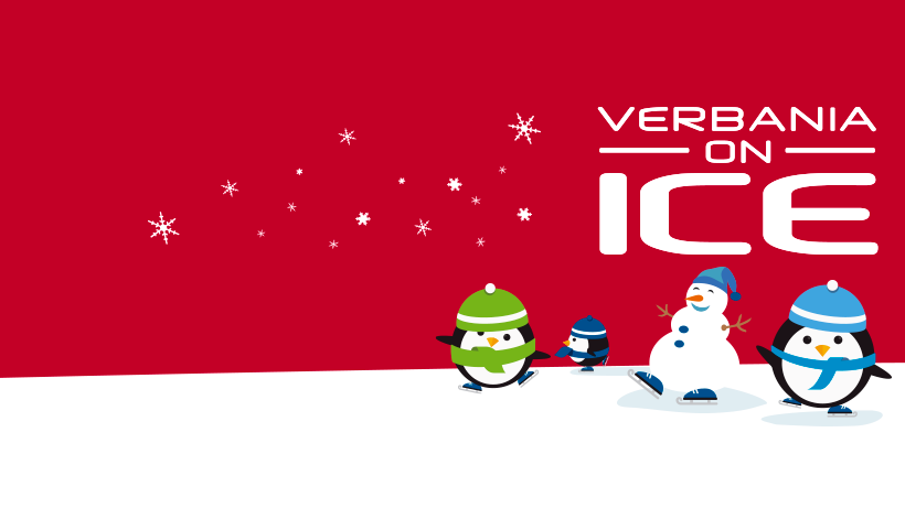 Verbania on Ice 