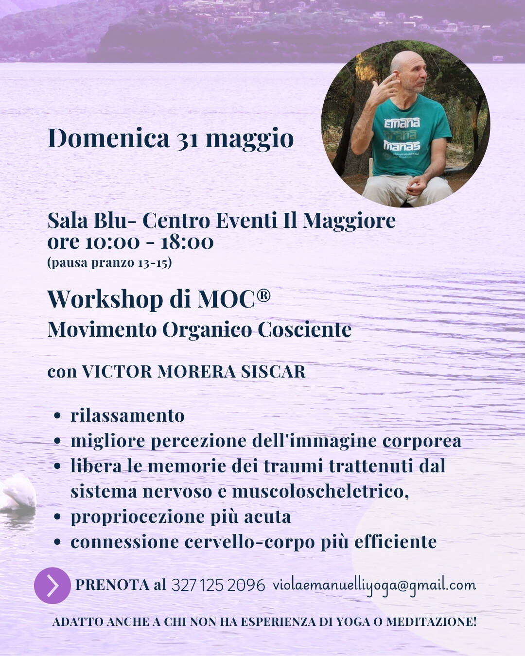 VERBANIA RESPIRA