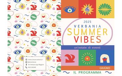 Verbania Summer Vibes 2025